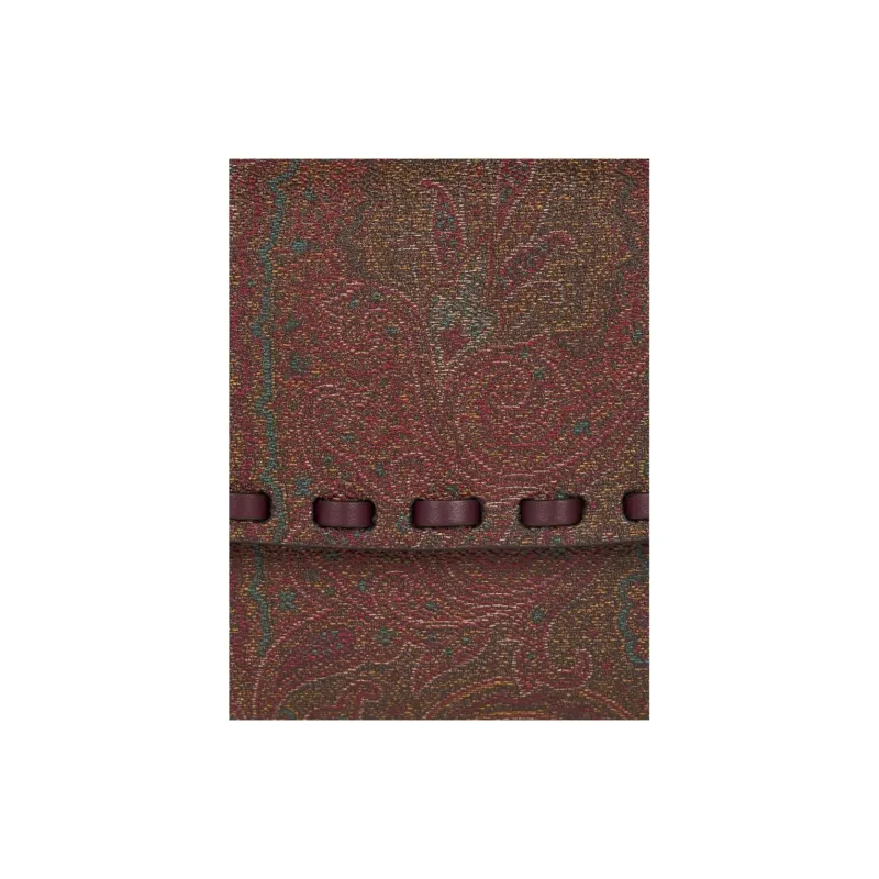 ETRO Mini Arnica 1984 Paisley printed Crossbody Bag-4