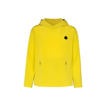 Moncler Escalle Hooded Jacket