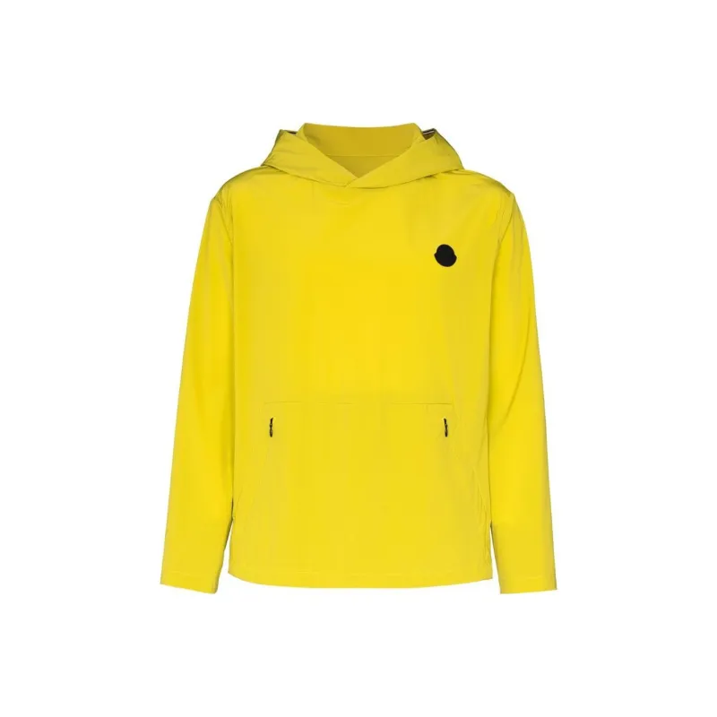 Moncler Escalle Hooded Jacket-0