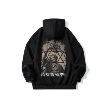 BIENKIMIIYE Sweatshirts Unisex