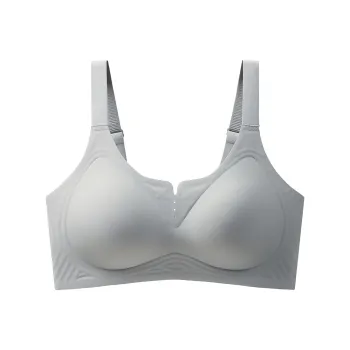 QIANLINGMEI Women's Bras