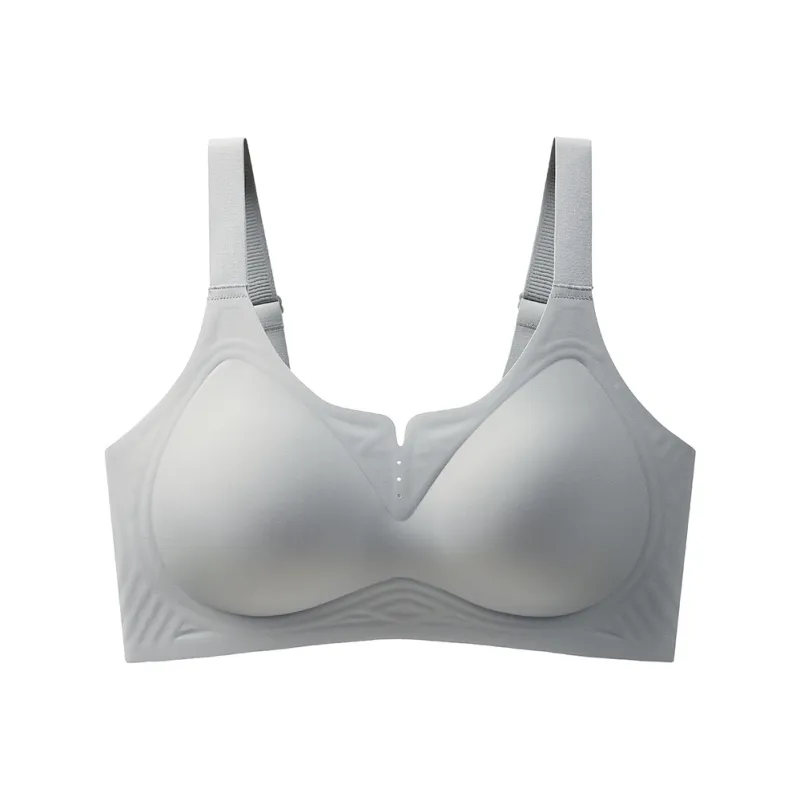 QIANLINGMEI Women's Bras-0