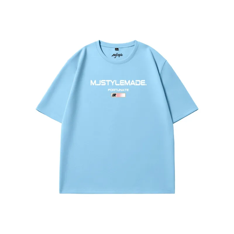 MJ STYLE T Shirts Unisex-10