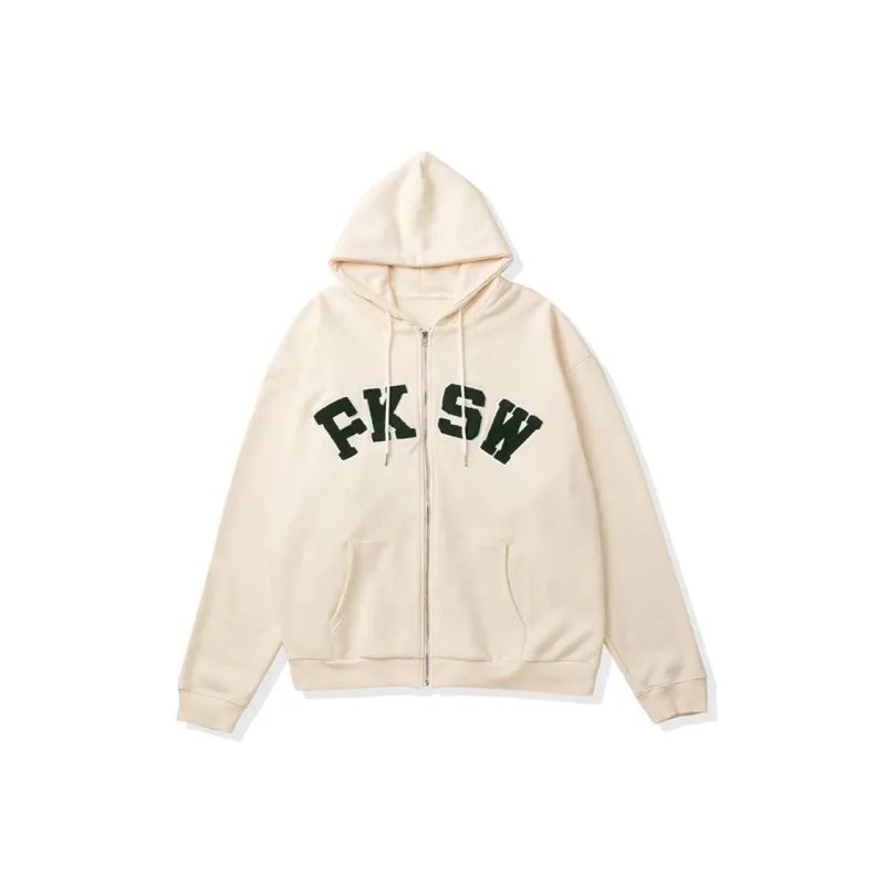 FKSW Sweatshirts Unisex-2