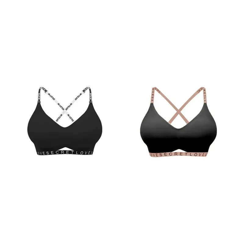 Cotton Gene Bra Women's Combo Set-5