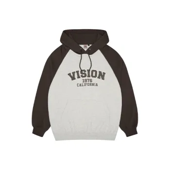 Vision Street Wear Sweatshirt Unisex