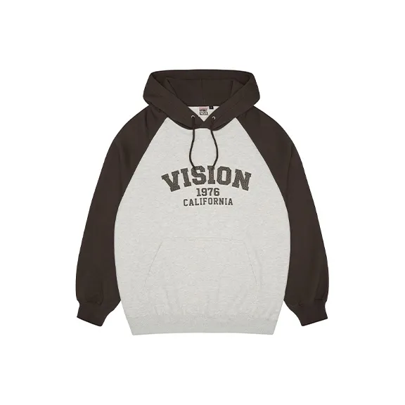 Vision Street Wear Sweatshirt Unisex-0