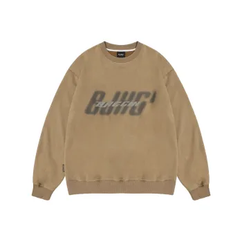 BJHG Sweatshirts Unisex