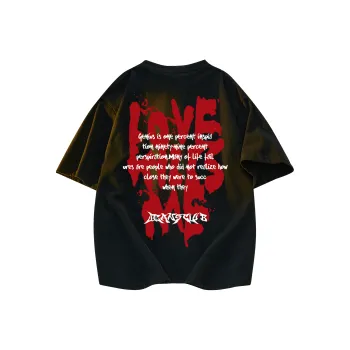 JEANSWEST CLUB T Shirts Unisex