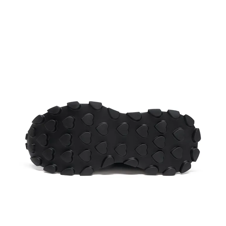 RHYTHM OF JOY Low-Top Casual Shoes Men's-4