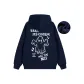 Navy Blue (Fleece-Lined)