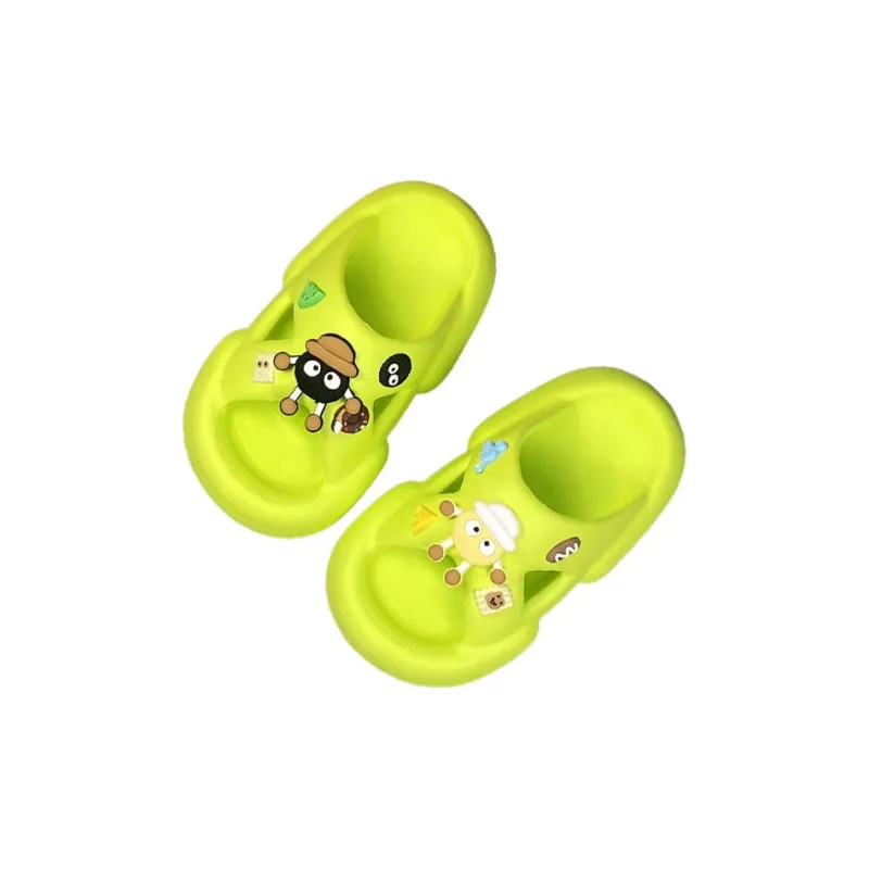 JINGEYU Slippers / Home Slippers-7