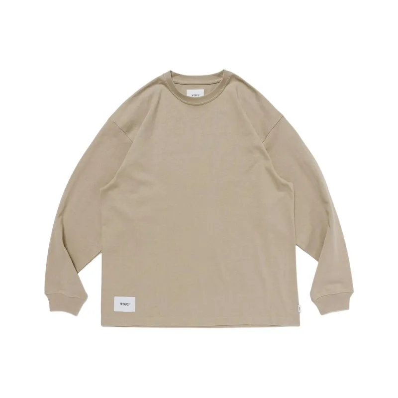 WTAPS SS25 T Shirts Unisex-2