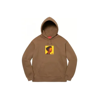 Supreme Gummo Hooded Sweatshirt