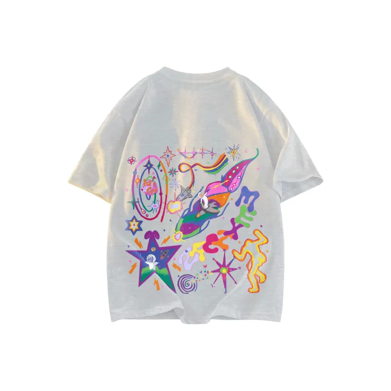 MEXICAN T Shirts Unisex-27
