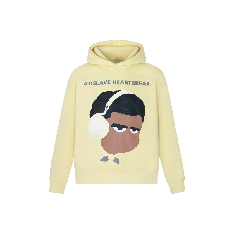A11SLAVE Sweatshirts Unisex-0