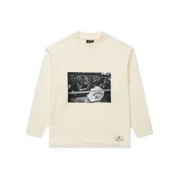UNDEFEATED x Muhammad Ali T-Shirt Unisex
