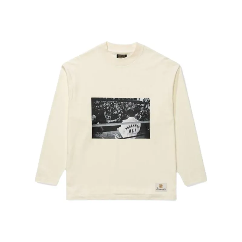 UNDEFEATED x Muhammad Ali T-Shirt Unisex-0