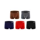 5-Pack (Navy Blue+Black+Red+Gray+Brown)