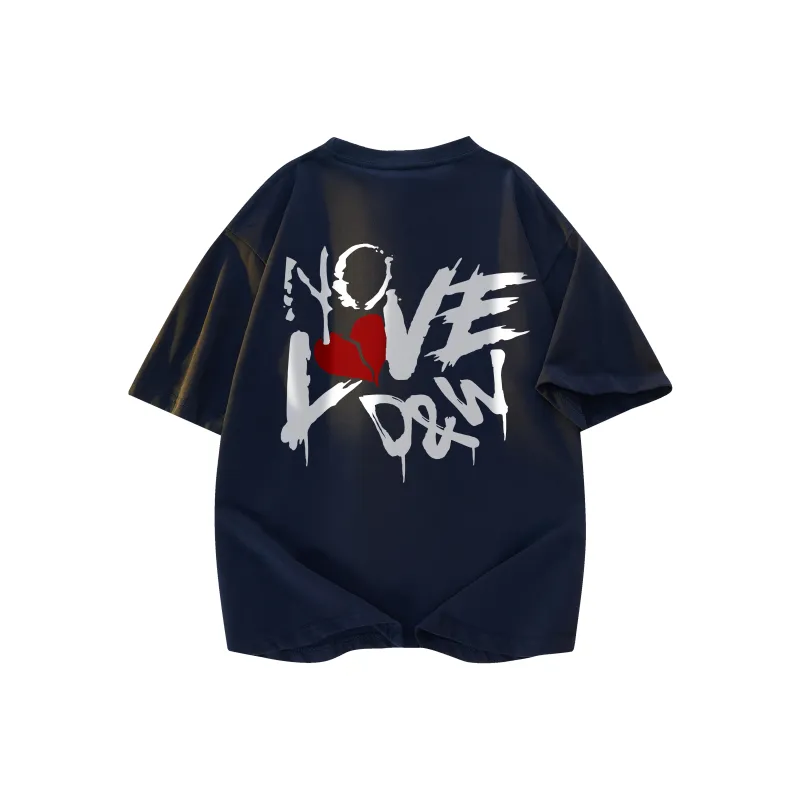 D&W T Shirts Unisex-13
