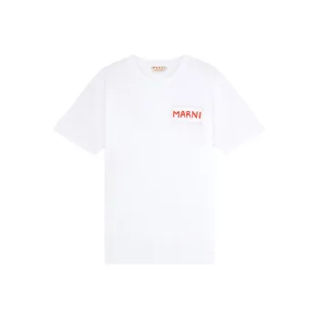 MARNI Jersey T Shirt