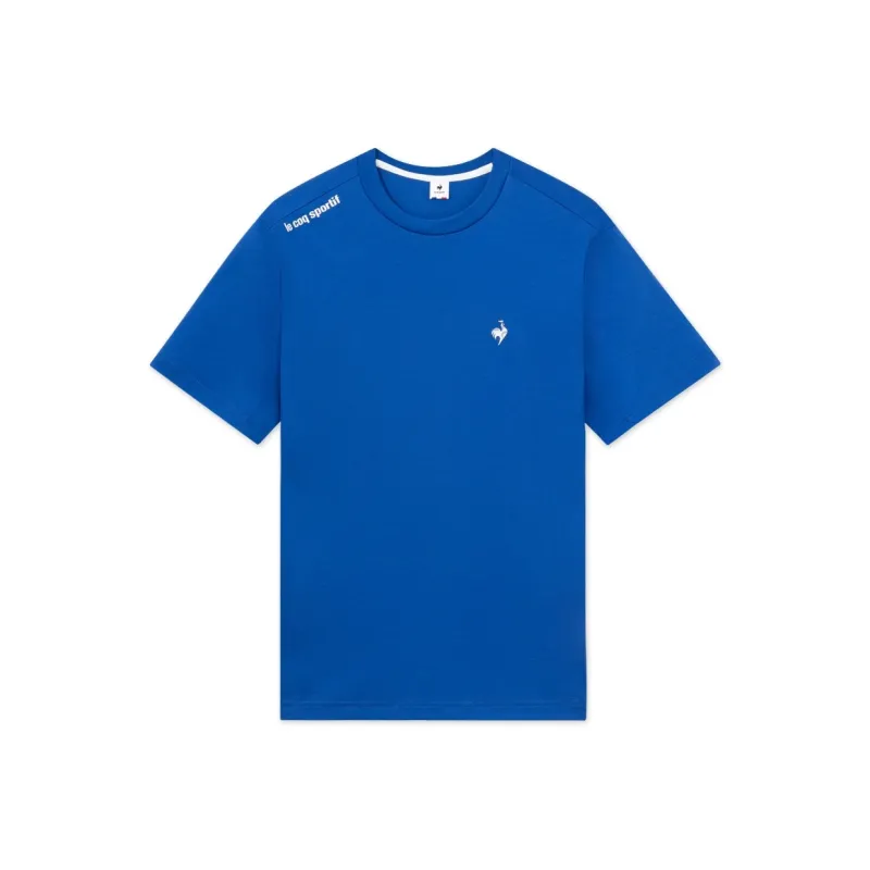 Le Coq Sportif T Shirts Men-6