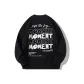 Crew Neck Black