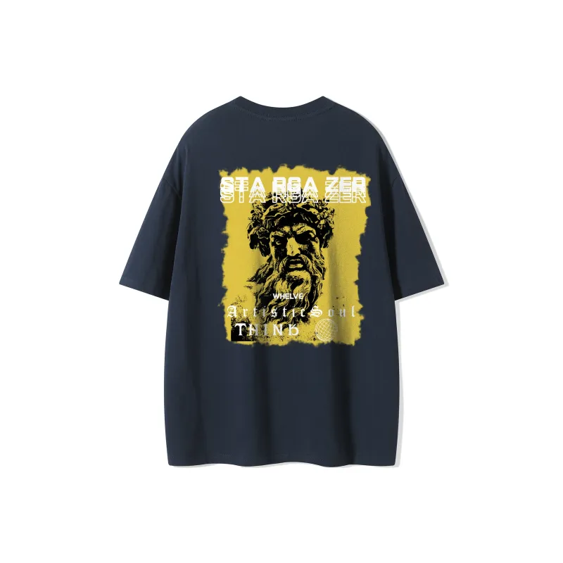 WHELVE T Shirts Unisex-12