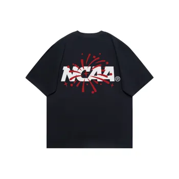 NCAA T Shirts Unisex
