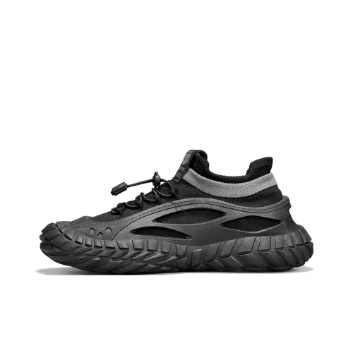 PLAY COBBLER Low Top Casual Shoes Men's