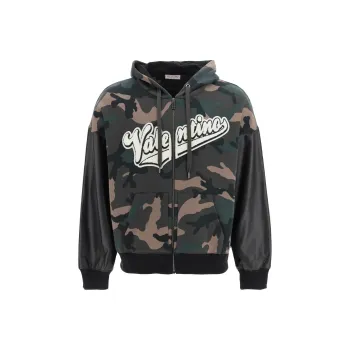 Valentino Sweatshirt Men's Green