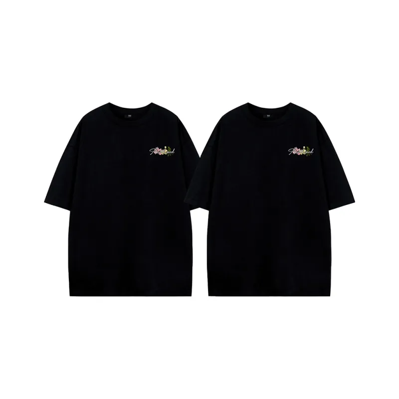 UNthemed T Shirts Unisex-1
