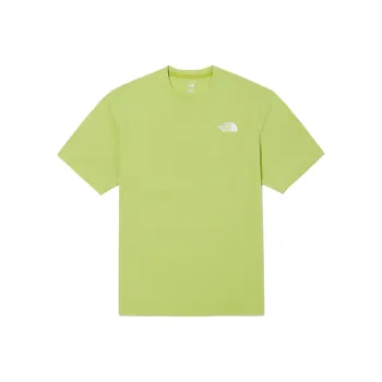 THE NORTH FACE T Shirt Unisex Lemon Acid