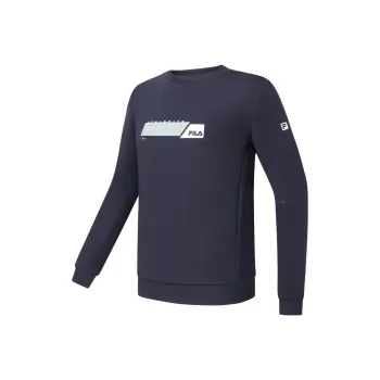 FILA Sweatshirt Men's Royal Blue