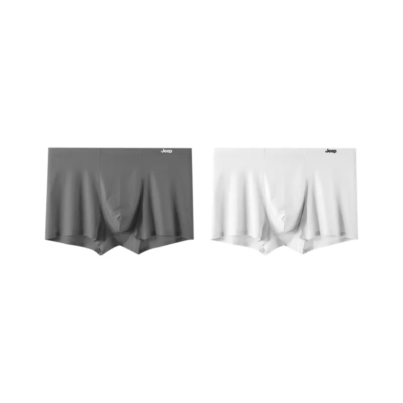Jeep Men Underpants-9