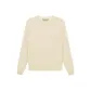 Eggshell White