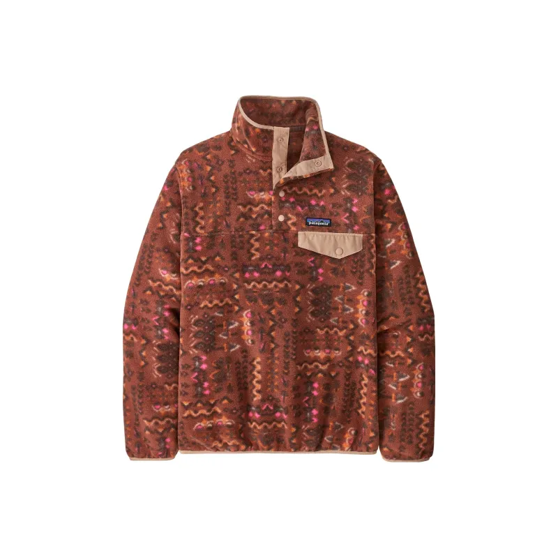 Patagonia Bi-colour Sweatshirt-0