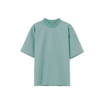 Unica Homme T Shirt Men's Norwegian Green