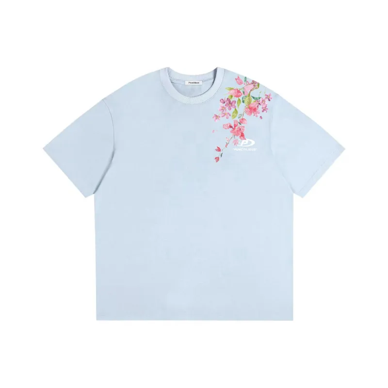 PUNCTILIOUS T Shirts Unisex-21