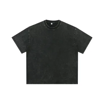 Fakeyoung Short Sleeved T Shirts Unisex