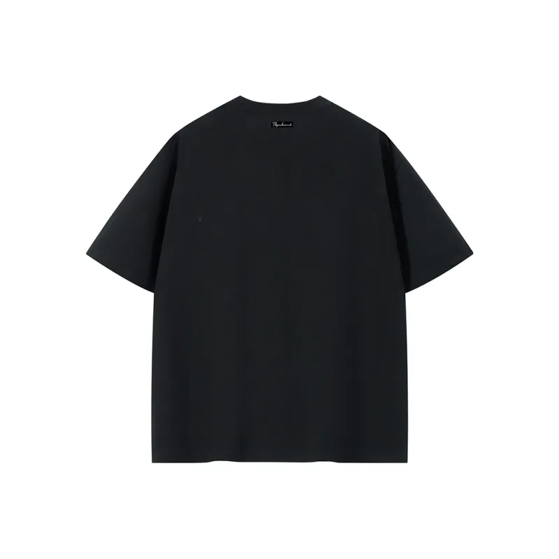 TBSM T Shirts Unisex-1