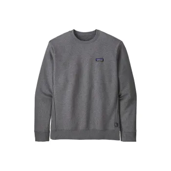 Patagonia Label Uprisal Sweatshirts Men