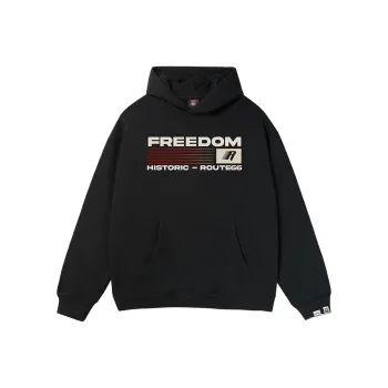 ROUTE 66 Sweatshirts Unisex
