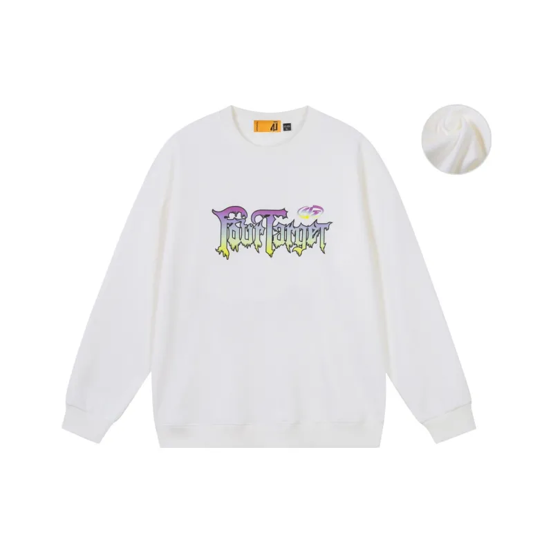 4T Sweatshirts Unisex-3