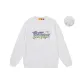 White (Fleece-Lined and Thickened)