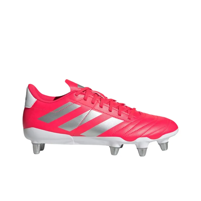 Adidas Kakari Sg Rugby Lucid Red Silver Metallic Cloud White-1