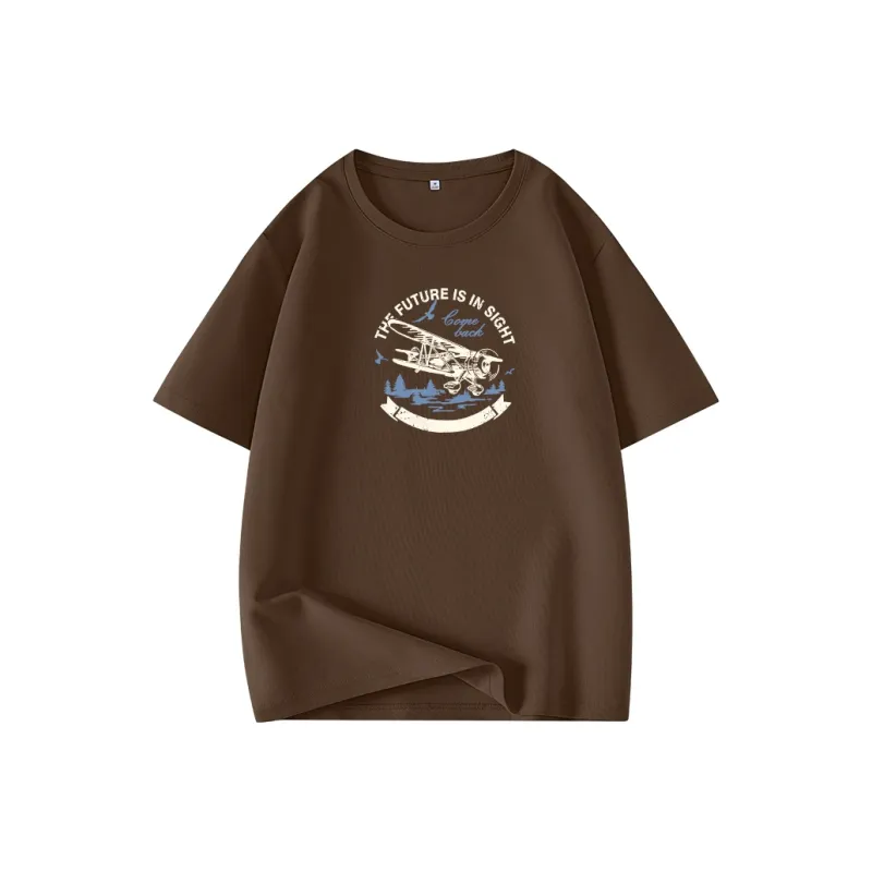 MJ STYLE T Shirts Unisex-10