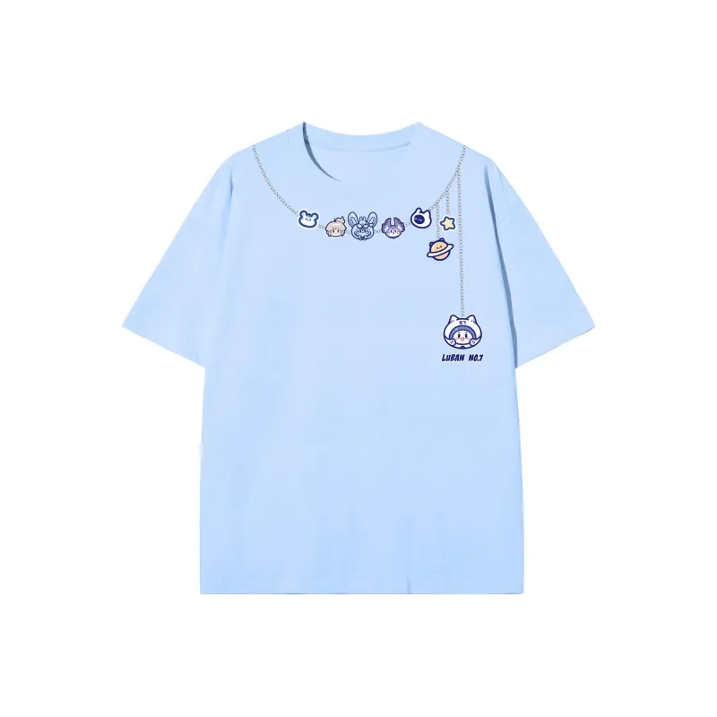 HONOR OF KINGS T Shirts Unisex-7