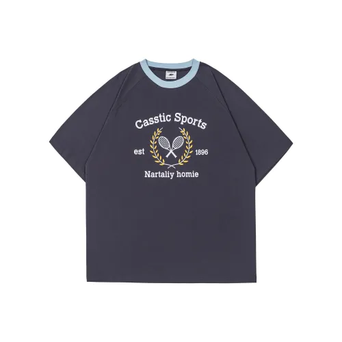NARTALIY T Shirts Unisex