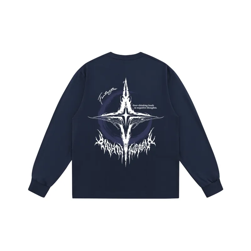 LIGHTNING BEAR T Shirts Unisex-12